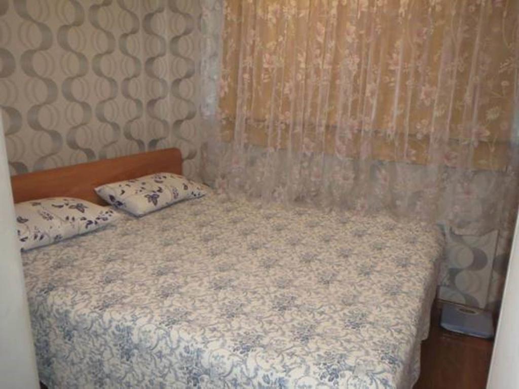 Apartment Near The Dia Dushanbe Room photo